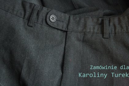 zam�wienie dla Karoliny Turek