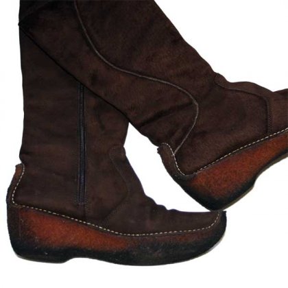 sk�rzane - sale!