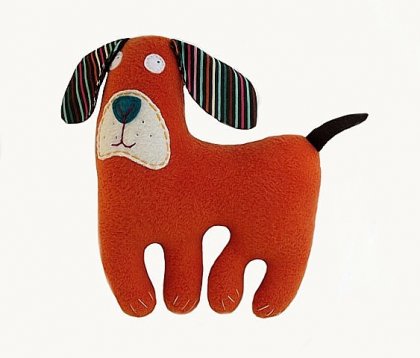 Woof