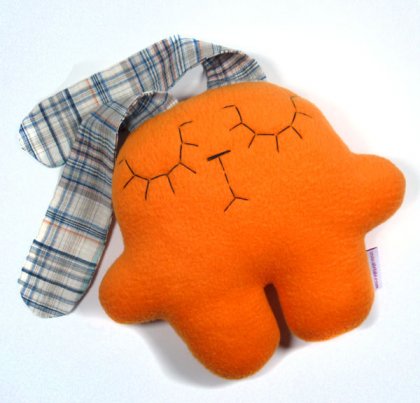 Lapinou Pomara�czowy
