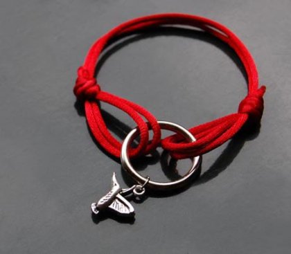 koliber red