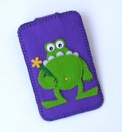 Etui na telefon �abol