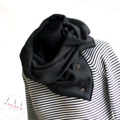 ::: UNISEX BLACK :::