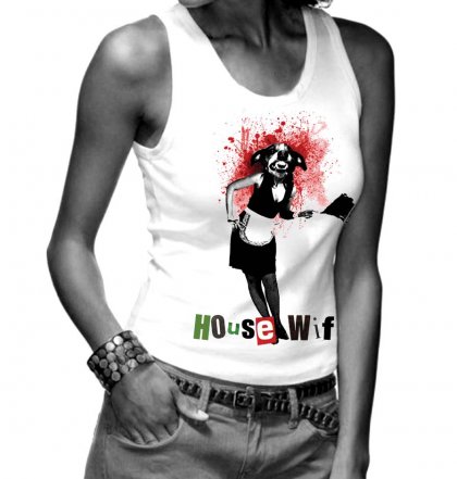 House Wife S