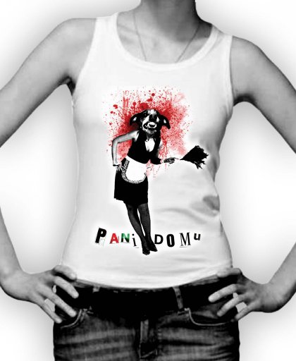 PANI DOMU