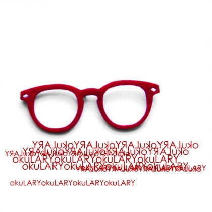 okuLARY