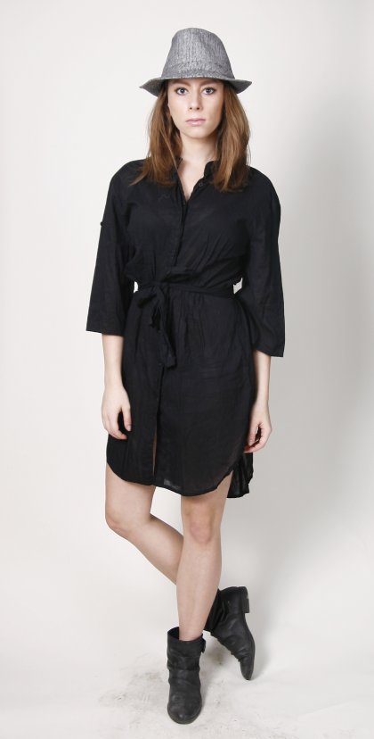 Shirt Dress