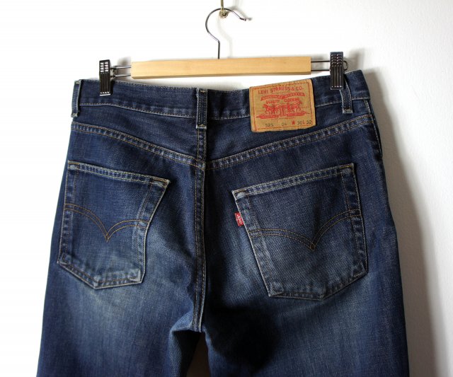 levis 525 04