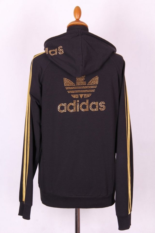 dres adidas vintage