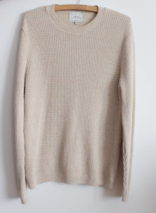 Topman plus hot sale size