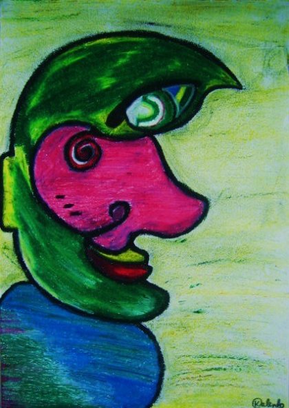 Marsokrasnalas