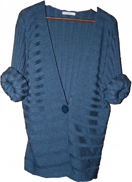 L�ni�cy sweter