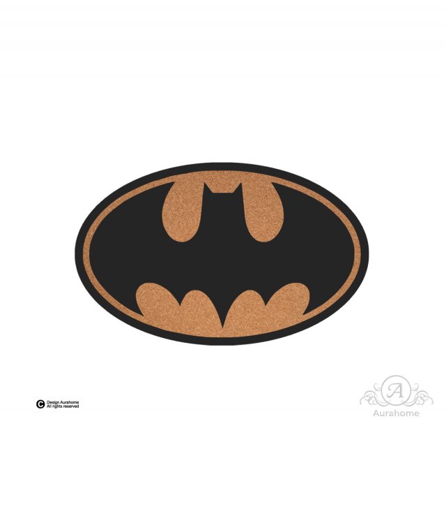 Batman tablica korkowa- organizer L