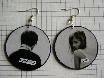 forbidden love