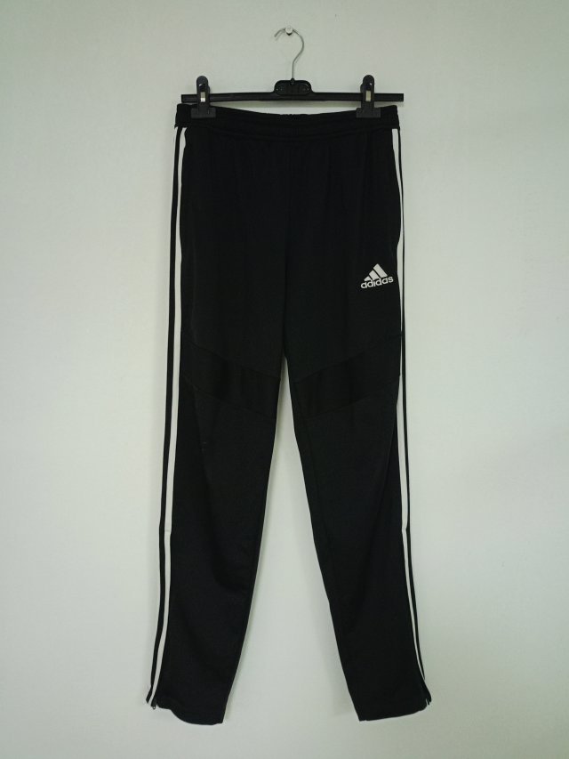 Adidas* spodnie dresowe 13-14 lat