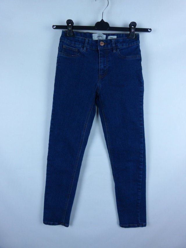 New Look Jenna spodnie jeans skinny 6 / 34