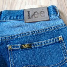 spodnie - Lee 38