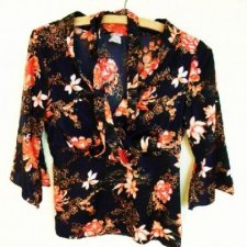 bluzka-kimono ONLY jak NOWE