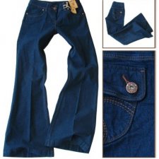 jeansy Dorothy Perkins 34 xs
