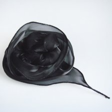black rose I