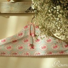 Sweet roses - hanger