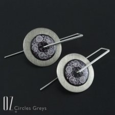 Circles Greys