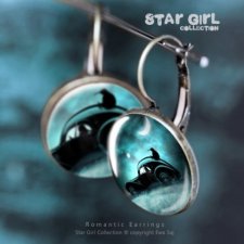 Star Girl, Kiwi i szybka jazda - Romantyczne kolcz