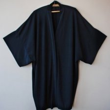 Geometryczne kimono