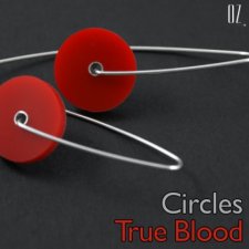 Circles True Blood
