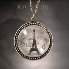 Wspomnienie Paryża