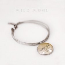 Złote Myśli 2 - friendship bracelet