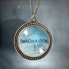 Złote Myśli - Blue Imagination