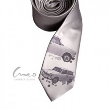 Krawat Trabant