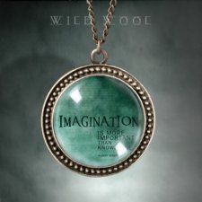 Złote Myśli - Green Imagination