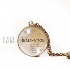 Imagination  - medalion Tree