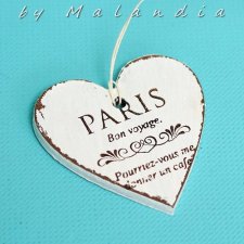 Paryskie serce