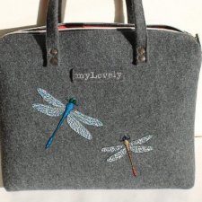 myLovely Dragonfly