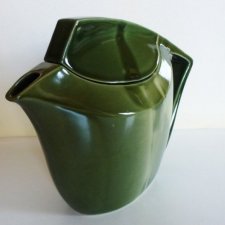 czajnik zielony