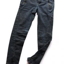 tregginsy jeans