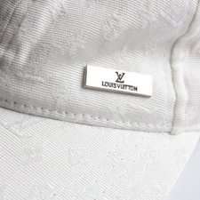 Louis Vuitton czapka