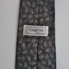Krawat CARPINI