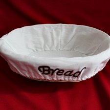 Chlebowy koszyk