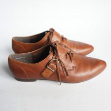 Vintage Style Shoes