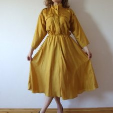 Betty Barclay silk dress