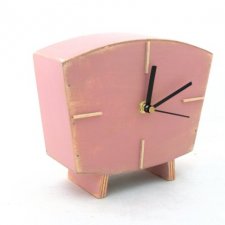 ZAMÓWIENIE - zegarek Sixty Pink