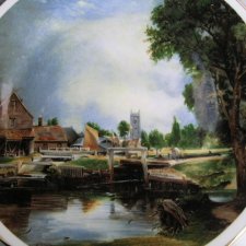 By John Constable
