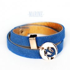 marine Blue