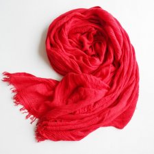 Exclusive scarlett scarf