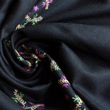 CASHMERE exclusive shawl