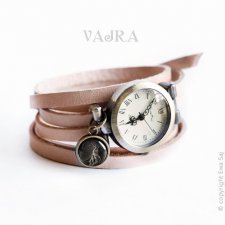 Vajra - bransoletka zegarek